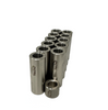 Bully Dog FTP Stainless Steel Manifold Spacers For 1989-2010 Caterpillar Engines
