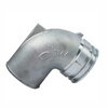 Bully Dog Big Rig Caterpillar 90 Degree Elbow Kit For 1995-2003 CAT C15 Turbos