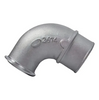 Bully Dog Big Rig 90 Degree Intake Elbow Kit For 1999-2003 Cummins / Detroit Diesel 14.9L Engines