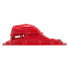 Bully Dog Big Rig Intake Manifold Kit w/ Adapter For 2011-2013 Cummins ISX15 2250 15.0L