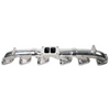 Bully Dog Big Rig Ceramic Coated Exhaust Manifold For 90-04 Mack E6 / E7 12.0L