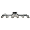 Bully Dog Big Rig Ceramic Coated Exhaust Manifold For 08-10 Cummins ISC & Paccar PX8 8.3L