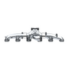 Bully Dog Big Rig Ceramic Coated Exhaust Manifold For 2010-2013 Paccar MX 13 12.9L in Kenworth & Peterbilt