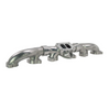 Bully Dog Big Rig Ceramic Coated Exhaust Manifold For 2004-2007 Detroit Series 60 14.0L EGR