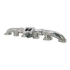 Bully Dog Big Rig Ceramic Coated Exhaust Manifold For 2004-2007 Detroit Series 60 14.0L EGR