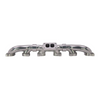 Bully Dog Big Rig Ceramic Coated Exhaust Manifold For 93-03 Detroit Series 60 12.7L & 14.0L Freightliner & Western Star Trucks