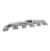 Bully Dog Big Rig Ceramic Coated Exhaust Manifold For 93-03 Detroit Series 60 12.7L & 14.0L Freightliner & Western Star Trucks