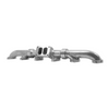 Bully Dog Big Rig Ceramic Coated Exhaust Manifold For Pre-2005 CAT 3406, C-15 & C-16 Ford Trucks