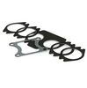 Bully Dog Big Rig Exhaust Manifold & Turbo Gasket Kit For 1999-2003 ISX Cummins 15.0L