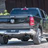Borla ATAK 3'' Cat-Back Exhaust w/ Black Tips For 2019-2024 RAM 1500 5.7L V8