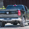 Borla S-Type 3'' Cat-Back Exhaust w/ Black Tips For 2019-2024 RAM 1500 5.7L V8