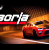 Borla S-Type 2.75'' Axle-Back Exhaust w/NPP For 16-23 Chevy Camaro SS/LT1 6.2L