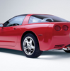 Borla ATAK 2.5" Cat-Back Exhaust For 1997-2004 Chevrolet Corvette C5/Z06 5.7L
