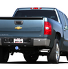 Borla Touring 2.75" Catback Exhaust For 09-13 Chevy Silverado/GMC Sierra 1500