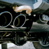 Borla ATAK 3'' Cat-Back Exhaust System For 21-24 Jeep Wrangler Rubicon 392 6.4L