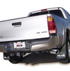 Borla S-Type 2.25" Cat-Back Exhaust System For 05-12 Toyota Tacoma 4.0L
