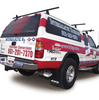 Borla Touring 2.5'' Cat-Back Exhaust For 95-99 Toyota Tacoma/Prerunner 3.4L V6