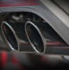 Borla ATAK 3'' Cat-Back Exhaust For 2018-2023 Ford Mustang GT 5.0L w/o valves