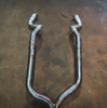 Valvetronic Designs Valved Catback Exhaust For 18-24 BMW M850i Alpina B8 G16