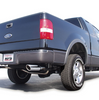 Borla Touring Cat-Back Exhaust w/ 4" Tips For June 2004-2008 Ford F-150 4.6/5.4