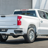 Borla ATAK 3.5" Cat-Back Exhaust For 19-23 Chevy Silverado/GMC Sierra 1500 6.2L