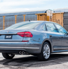 Borla S-Type 2.5" Cat-Back Exhaust For 16-18 Volkswagen Passat B8 3.6L V6