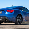 Borla S-Type 2.5" Cat-Back Exhaust For 2013-2020 Subaru BRZ/Toyota 86/FR-S 2.0L