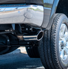 Borla S-Type 3.5" Cat-Back Exhaust For 2014-2018 Ram 2500/3500 6.4L
