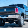Borla S-Type 3.5" Cat-Back Exhaust For 2014-2018 Ram 2500/3500 6.4L
