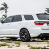 Borla ATAK 2.75" Cat-Back Exhaust System For 2018-2024 Dodge Durango SRT 6.2L
