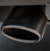 Borla ATAK 2.75" Axle-Back Exhaust System Black Tips For 21-25 Ford Bronco 2.3L