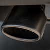 Borla ATAK 2.75" Axle-Back Exhaust System For 2021-2025 Ford Bronco 2.7L 4WD 2Dr/4Dr