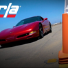 Borla Touring 2.5" Cat-Back Exhaust System For 97-04 Chevrolet Corvette 5.7L V8