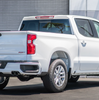 Borla S-Type 3.5" Catback Exhaust For 19-23 Chevy Silverado/GMC Sierra 1500 6.2