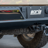 Borla ATAK Cat-Back Exhaust For 2022-2023 GMC Sierra AT4X/Chevy Silverado ZR2