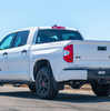 Borla Touring Cat-Back Exhaust w/ 4" Black Tips For 14-21 Toyota Tundra 4.6L/5.7L
