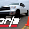 Borla Touring Cat-Back Exhaust w/ 4" Black Tips For 14-21 Toyota Tundra 4.6L/5.7L