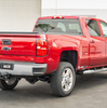 Borla S-Type Cat-Back Exhaust For 19-23 GMC Sierra/Chevy Silverado 2500/3500 6.0L