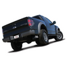 Borla Touring Cat-Back Exhaust w/ Dual 4" Tips For 10-14 Ford F-150 SVT Raptor
