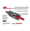Borla ATAK Cat-Back Exhaust w/ 4" Tips For 14-18 Chevy Silverado/GMC Sierra 1500