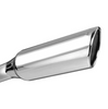 Borla ATAK Cat-Back Exhaust w/ 4" Tips For 14-19 Chevy Silverado/GMC Sierra 1500