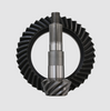 Revolution Gear & Axle Dana 30 Front Axle 4.88 Ratio Ring & Pinion Set For 84-01 Jeep Cherokee/Wrangler/Comanche