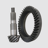 Revolution Gear & Axle Dana 30 Front Axle 4.88 Ratio Ring & Pinion Set For 84-01 Jeep Cherokee/Wrangler/Comanche
