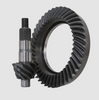 Revolution Gear & Axle 14-Bolt 10.5in Rear Axle 5.38 Ratio Thick Ring & Pinion Set For 01-15 Chevy Silverado/GMC Sierra 2500/3500