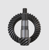 Revolution Gear & Axle Dana 30 Reverse Front Axle 4.88 Ratio Ring & Pinion Set For 07-23 Jeep Wrangler JL/JK