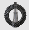 Revolution Gear & Axle 4.56 Ratio Face Hobbed Ring & Pinion Set For GM 10-Bolt 8.5in/8.6in Rear Differential