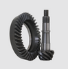 Revolution Gear & Axle 4.56 Ratio Face Hobbed Ring & Pinion Set For GM 10-Bolt 8.5in/8.6in Rear Differential