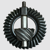 Revolution Gear & Axle 9in Rear Axle 3.50 Ratio Ring & Pinion Set For 1966-1986 Ford Bronco/F-150/Mustang