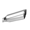 Borla ATAK Cat-Back Exhaust 4" Tips For 14-19 Chevy Silverado/GMC Sierra 1500