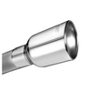 Borla Touring Cat-Back Exhaust System w/ 4" Tips For 2002 Ford Thunderbird 3.9L